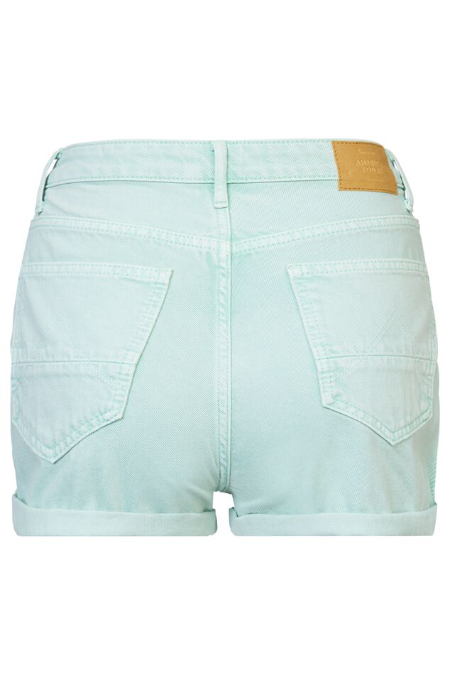 Short Jadan Short image number 1