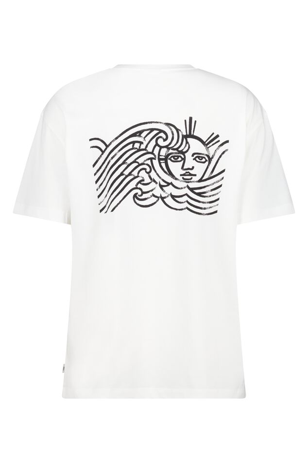 Mark van Goss T-shirt Ever image number 5