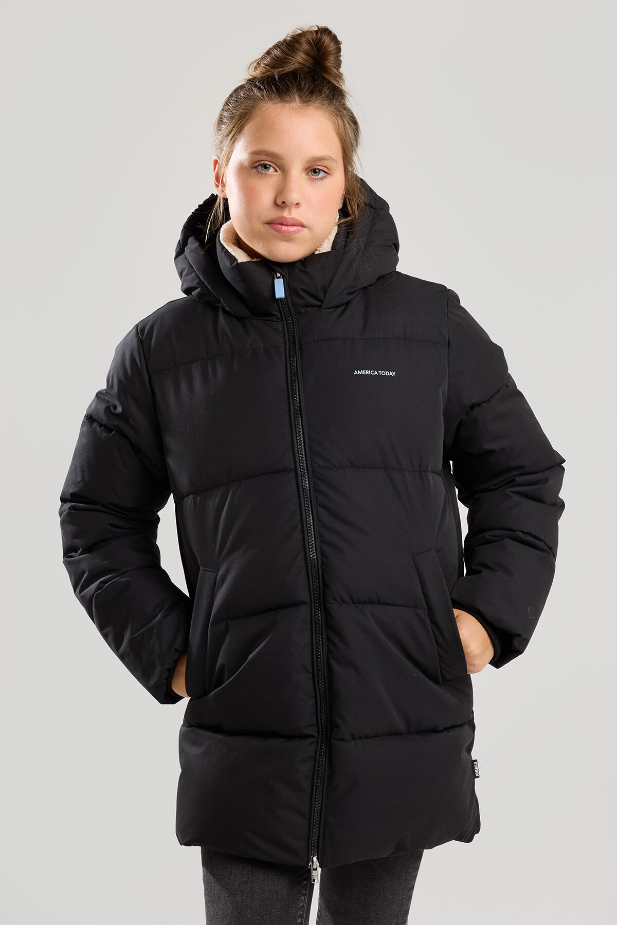 Jacke Jona JR image number 1