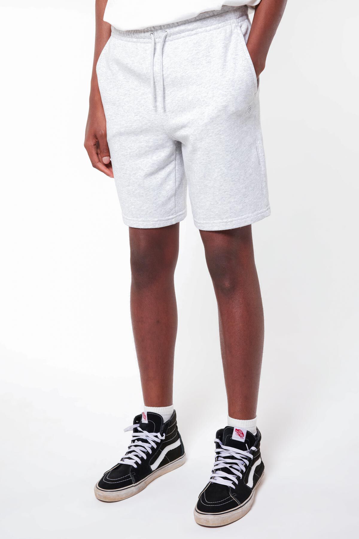 Short Sevan image number 0