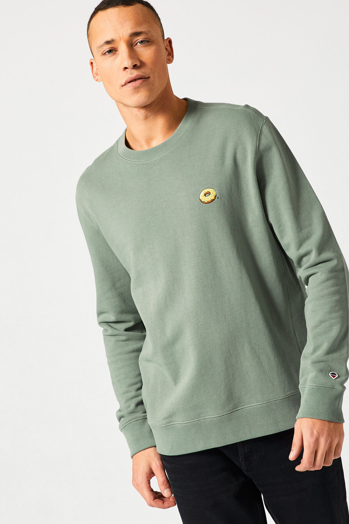 Sweater Sagar image number 1