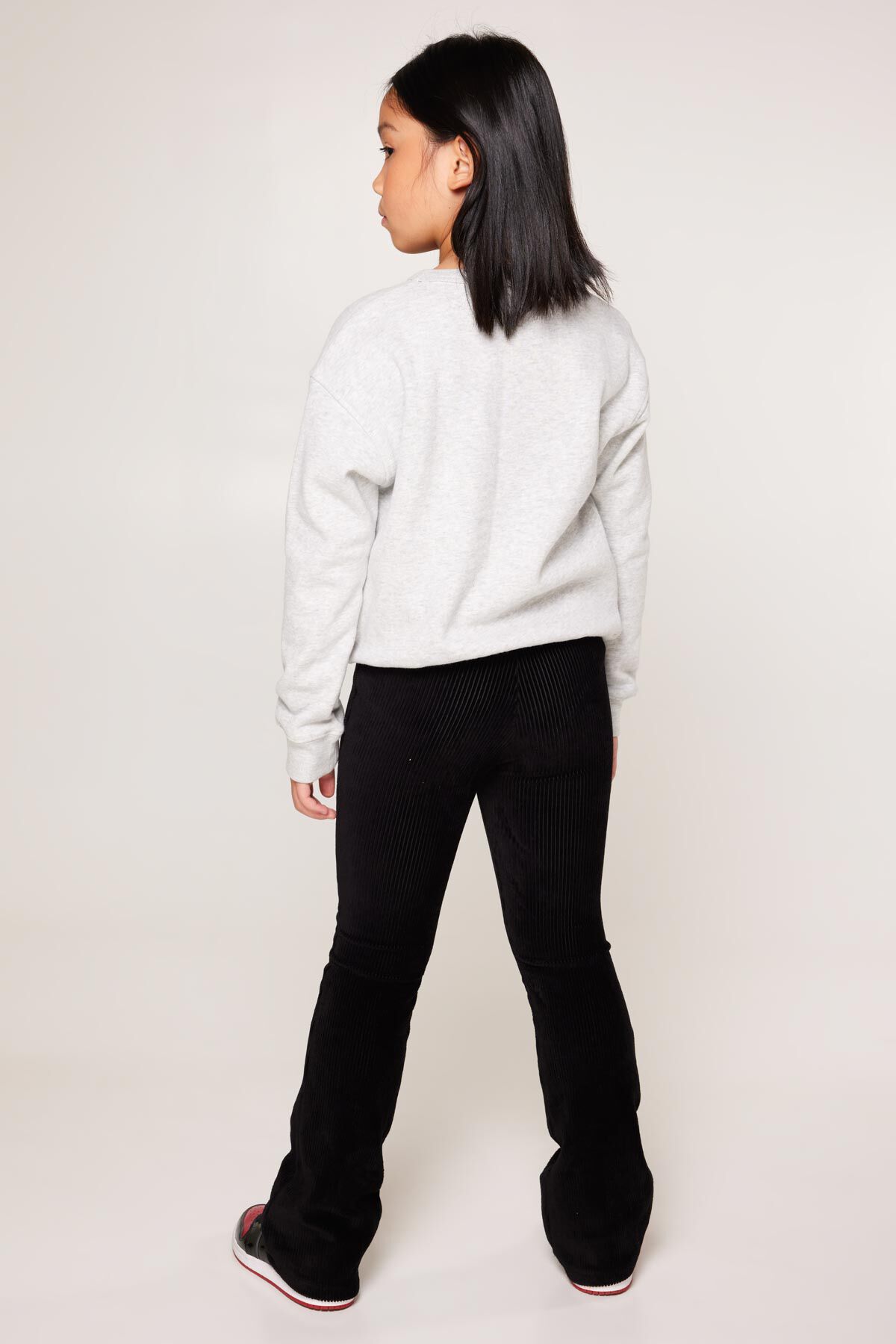 Flared pants Charly Jr. image number 2