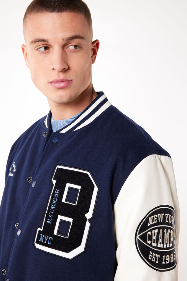 Bomberjacke Jody image number 3