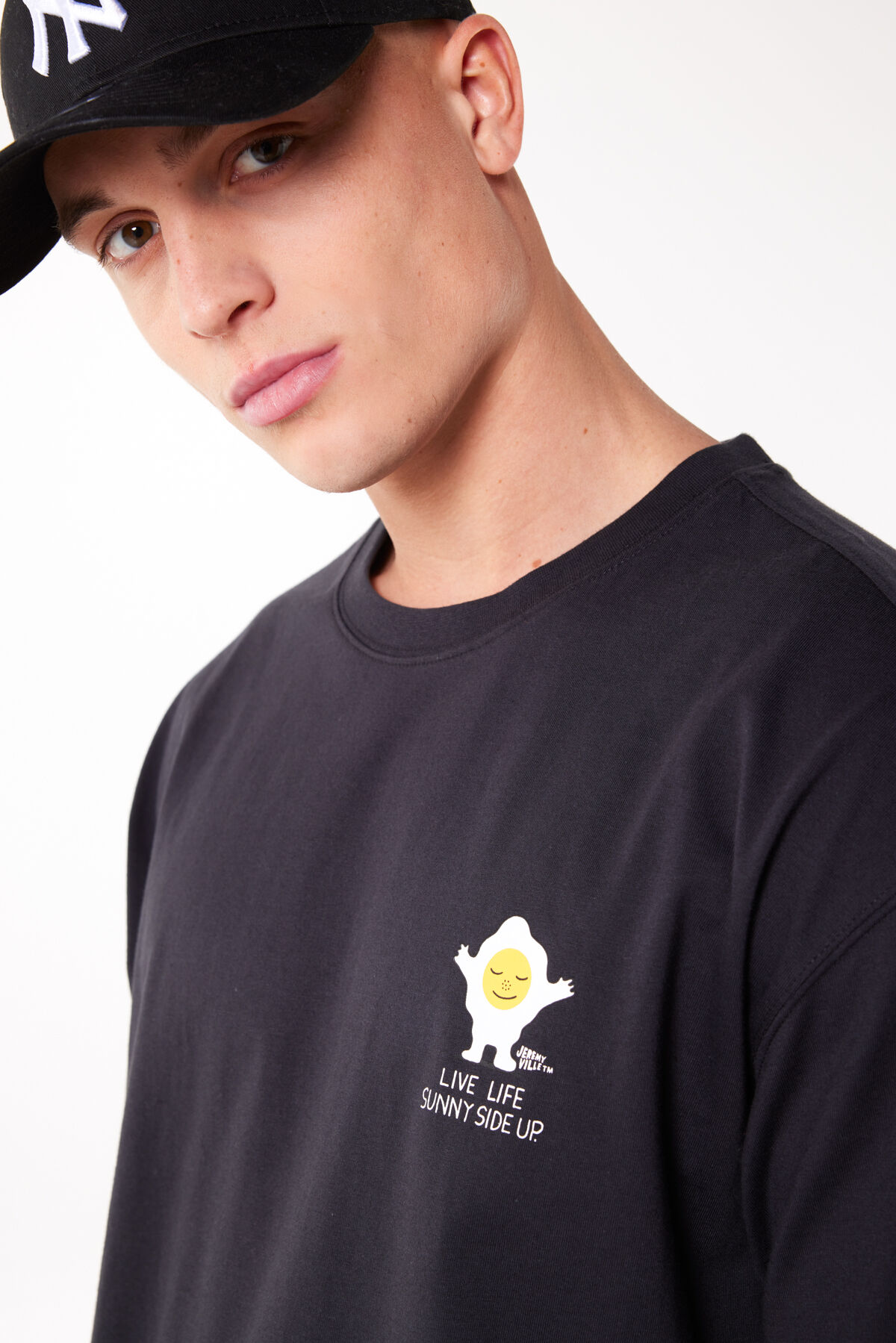 T-shirt Elias image number 3