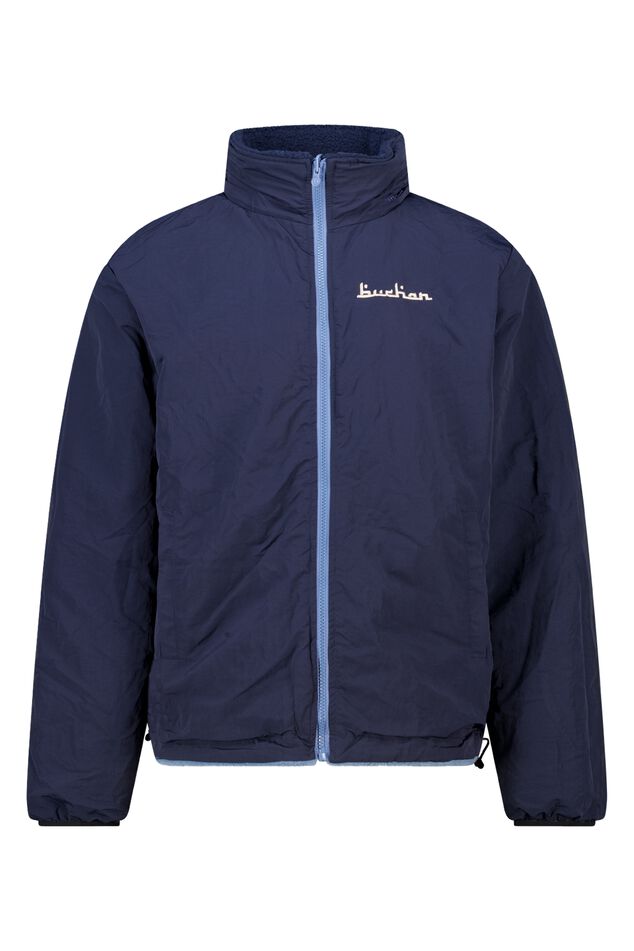 Bram fleece image number 2