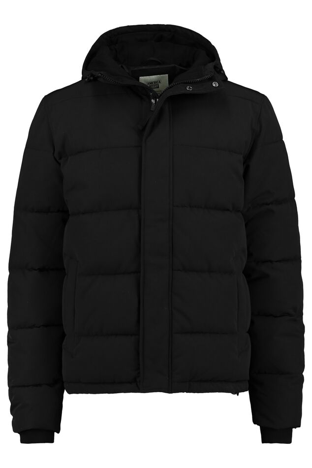 Jacket Johnson image number 4