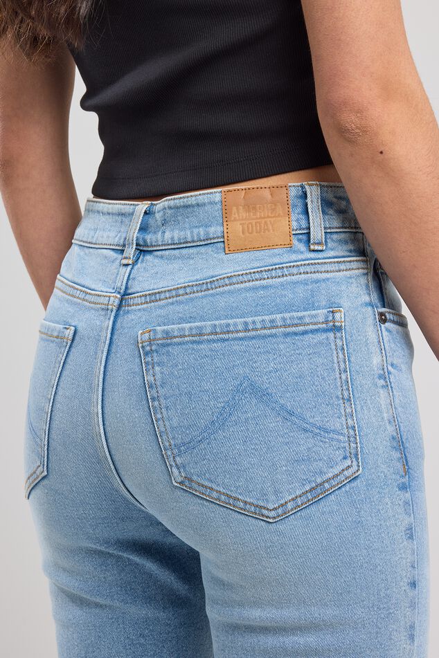 Jeans Peggy image number 3