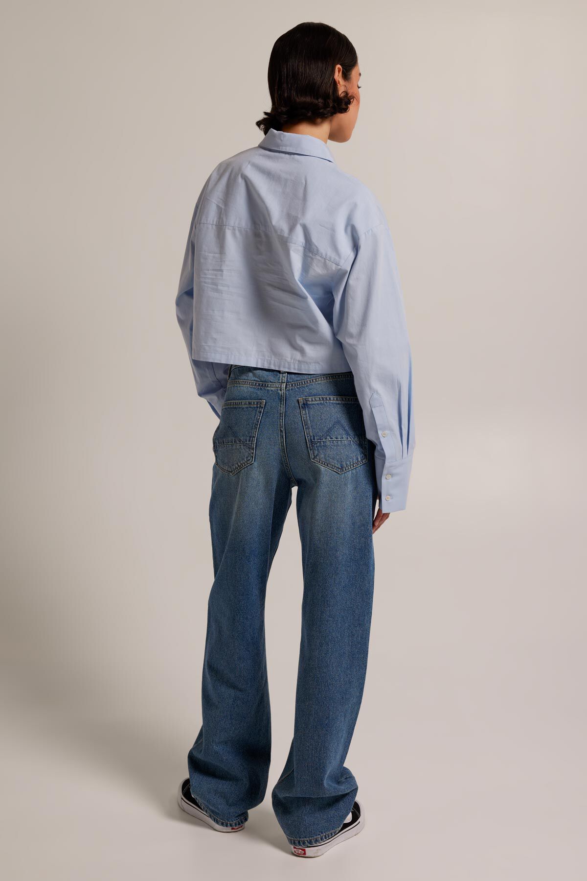 Blouse collar Britney image number 2