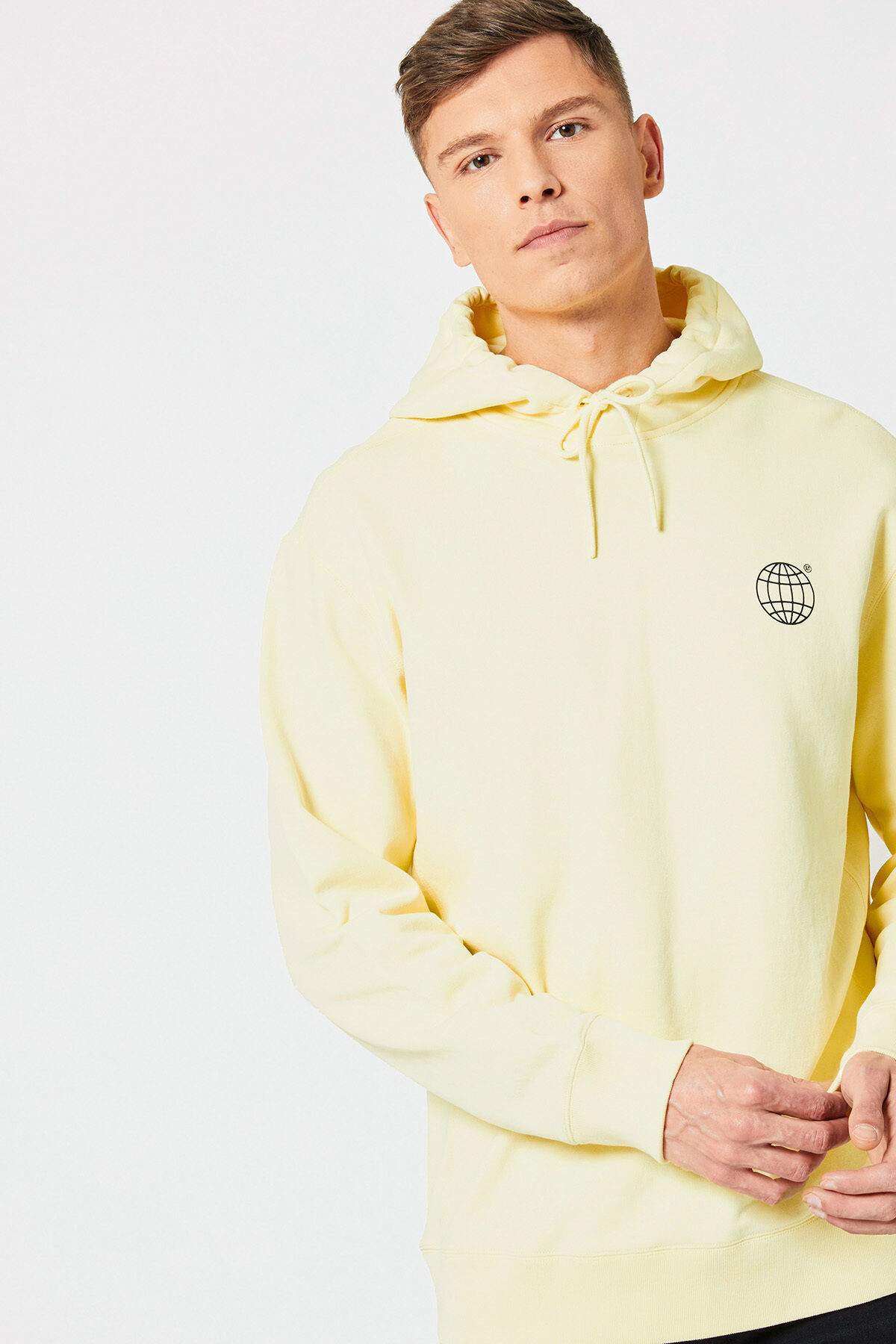 Hoodie Story hood image number 0