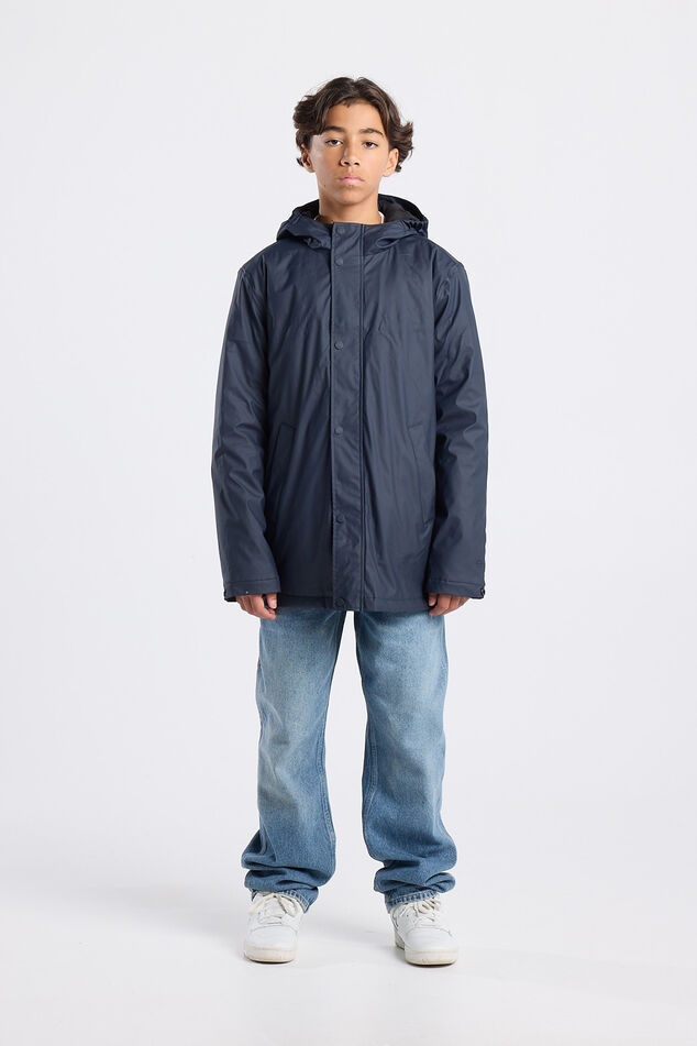 Jake padded Jr image number 1