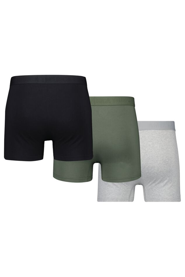 Boxershort Alex 3P image number 1