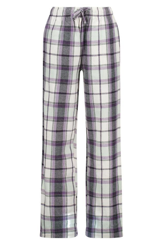 Pantalon de pyjama Labello jr. bottom image number 4