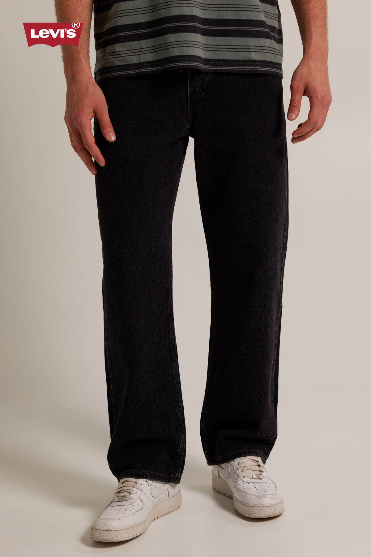 Levis loose fit jeans men sale