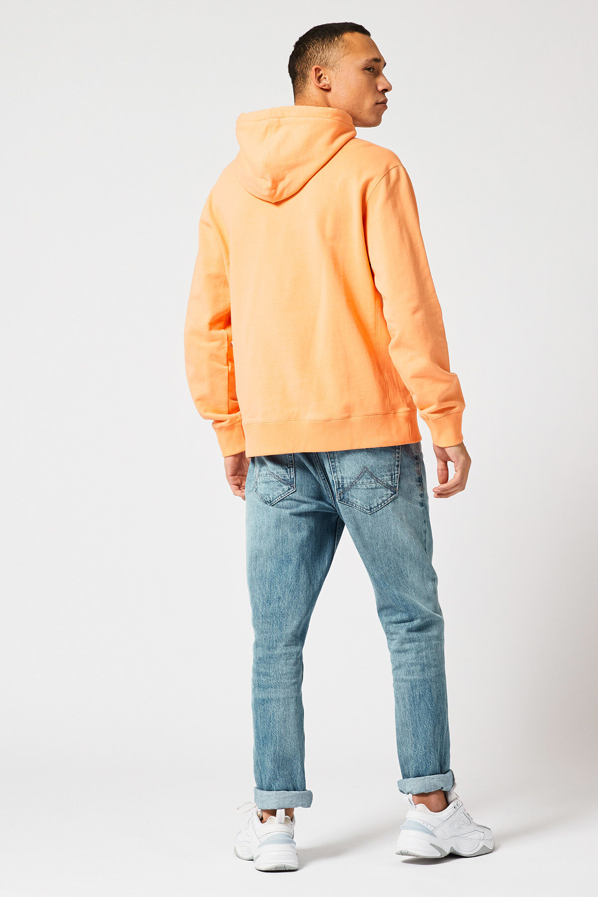 Hoodie Sagar hood image number 2