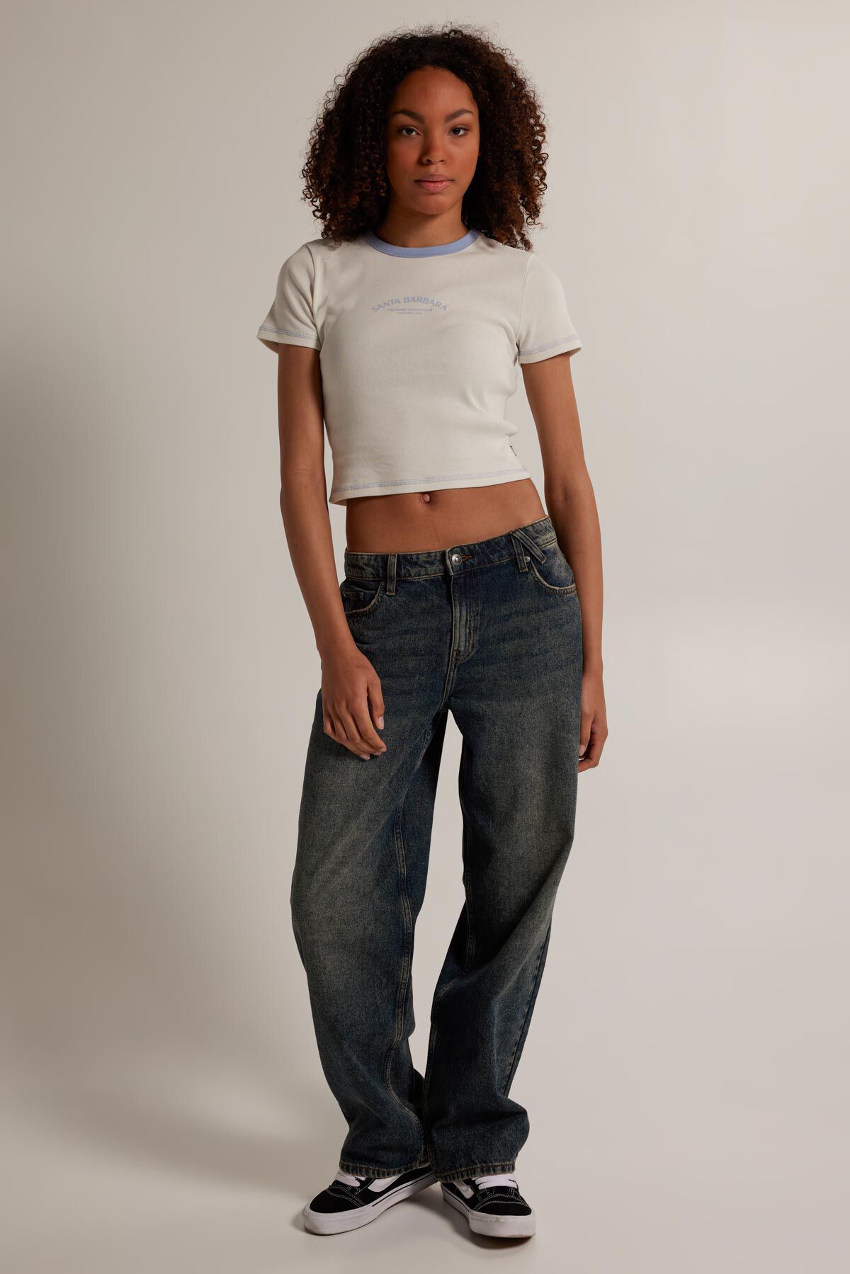 T-shirt Essie image number 1