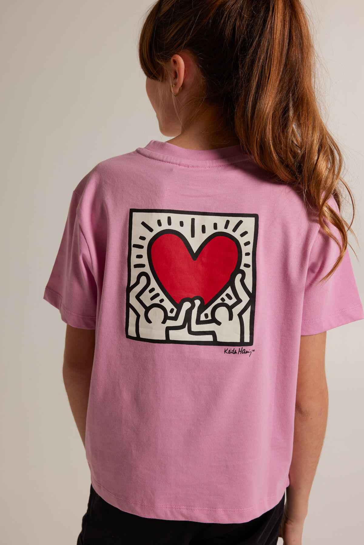 T shirts meisjes new arrivals