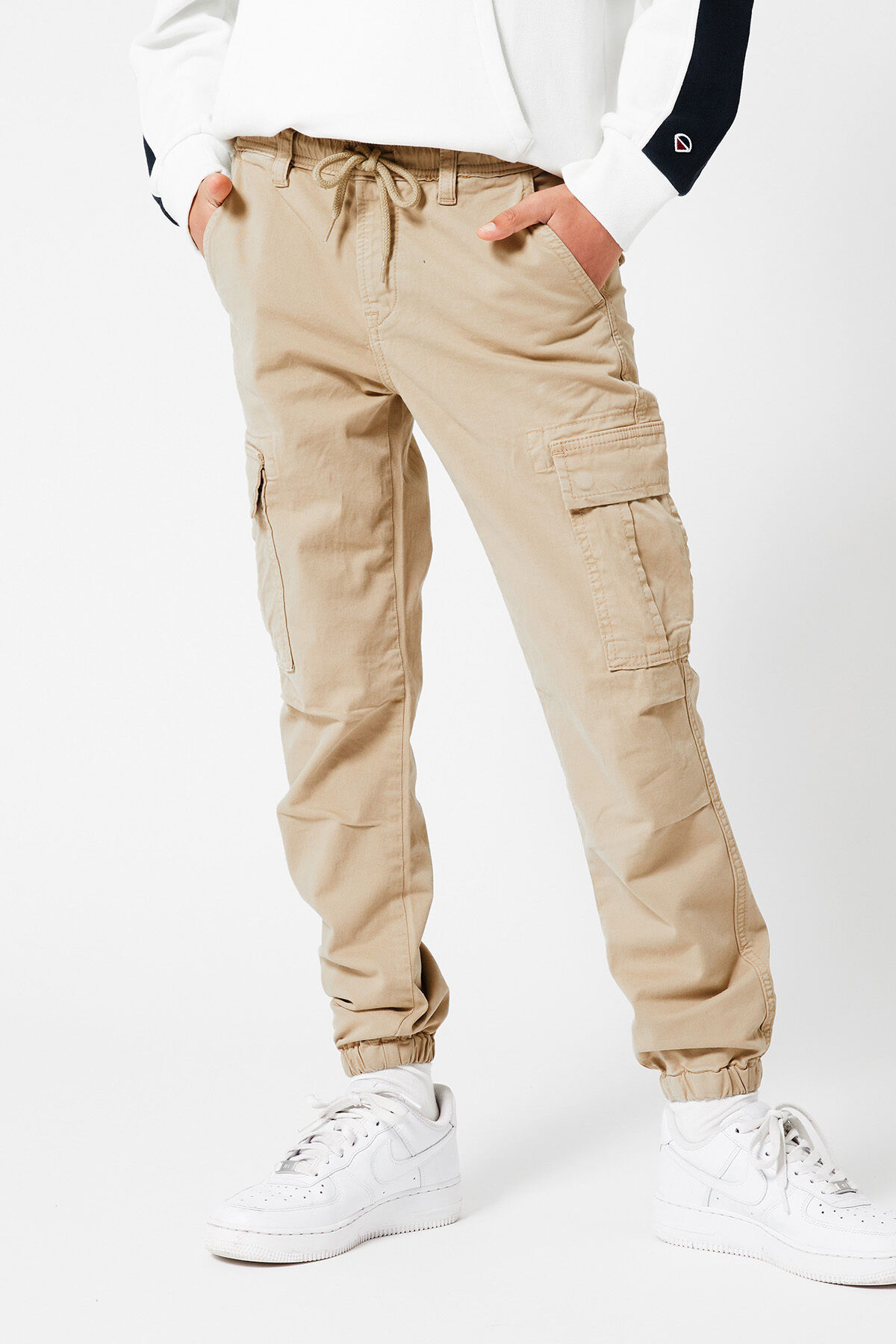 Trousers Pharrell jr image number 1