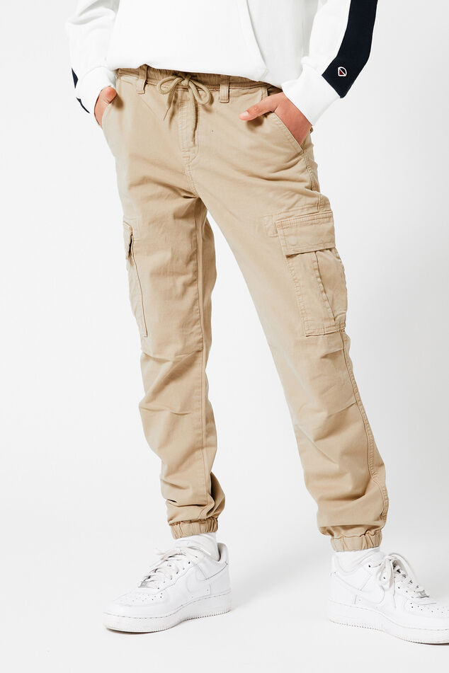 Pantalon Pharrell jr image number 1