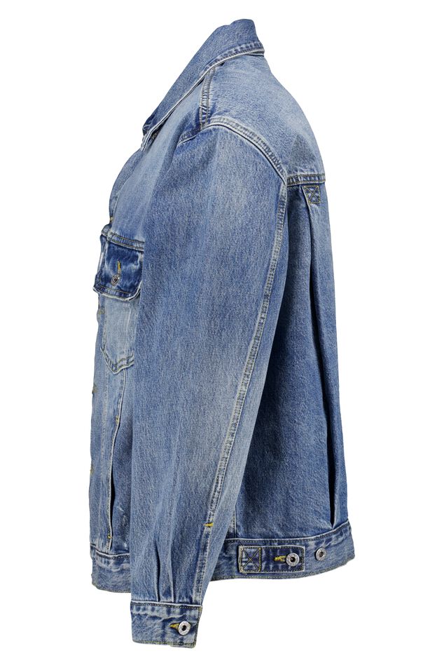 Levi's Trucker jacket image number 6