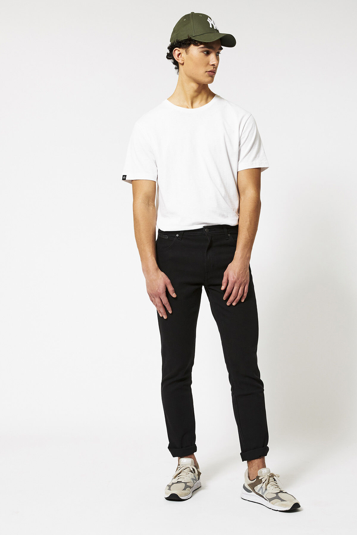 Jeans Texas slim image number 1