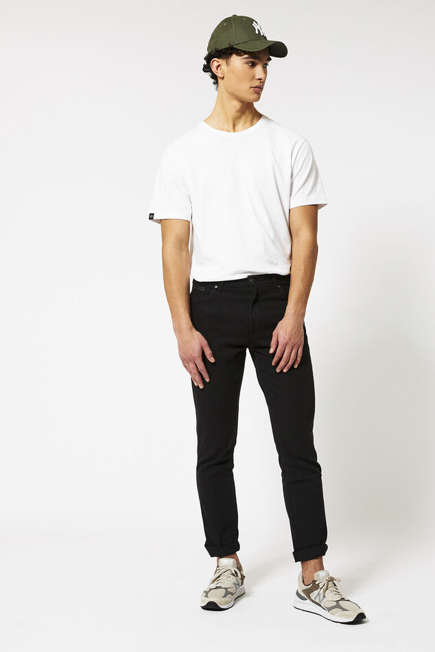 Jeans Texas slim image number 1