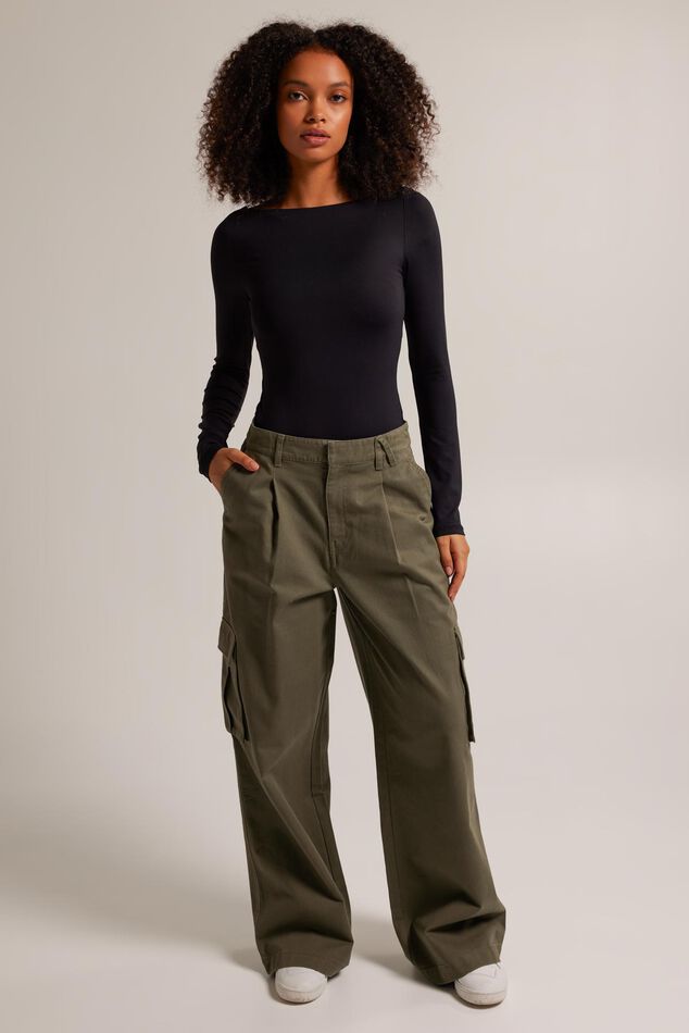 Trousers Phiby image number 1