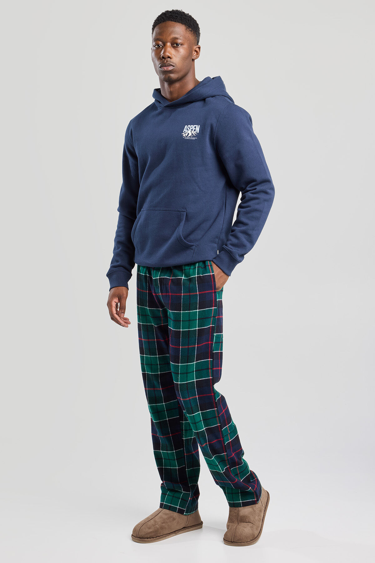 Loungepants Nathan  image number 0