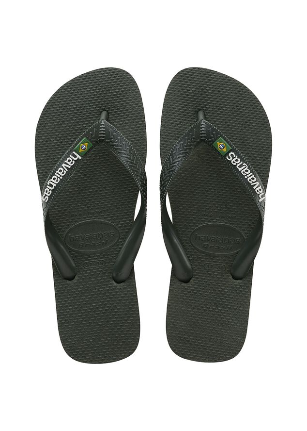 Havaianas Brasil Logo image number 0