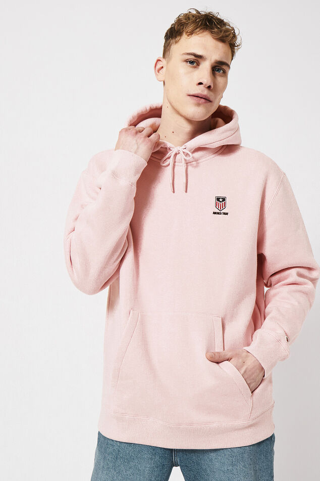 Hoodie Silas hood image number 0