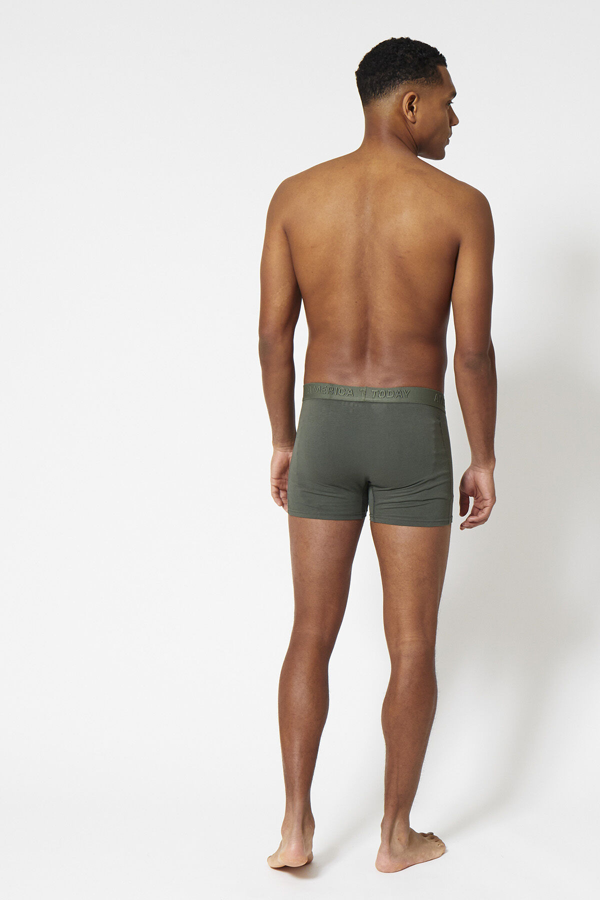 Boxershort Alex Boxer image number 2