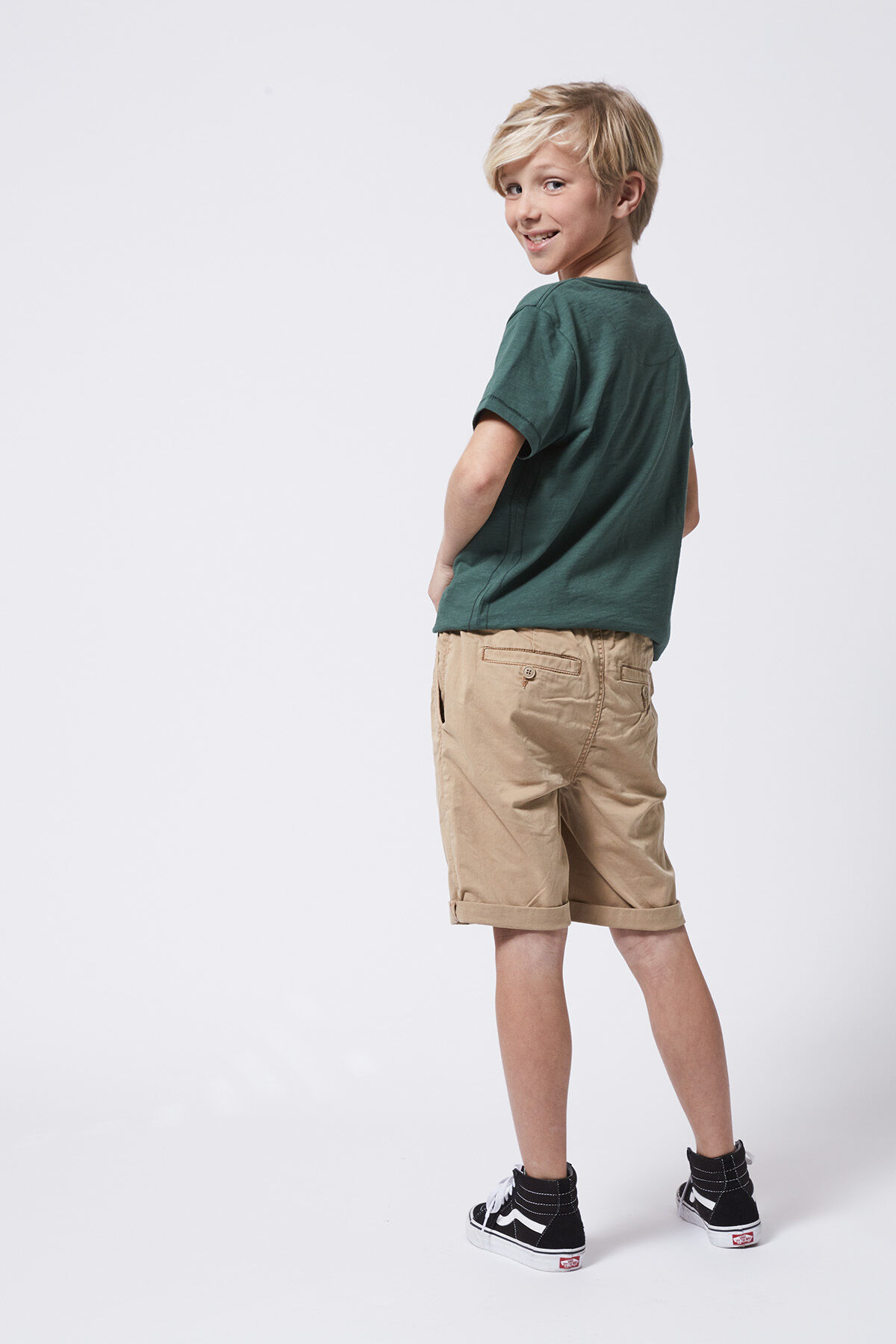 Short Nate Jr. image number 0