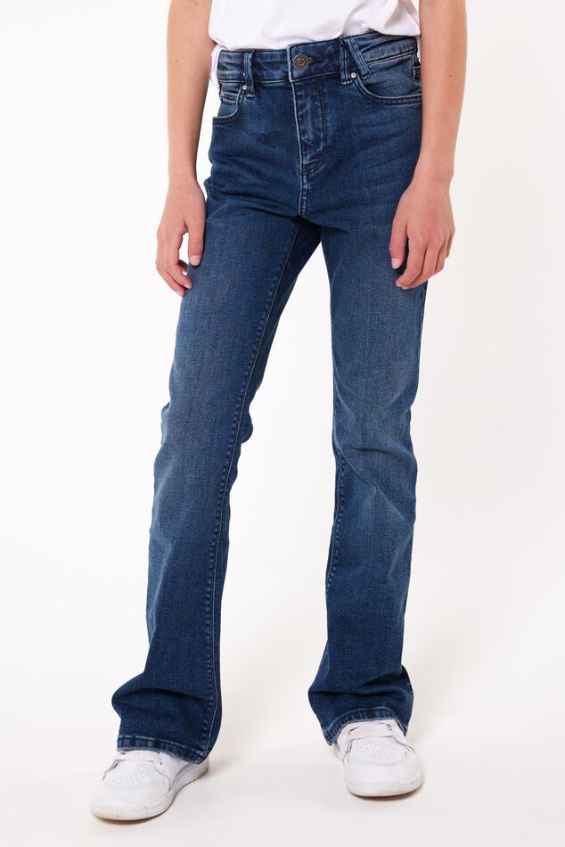 Jeans Emily Flare Jr. image number 1