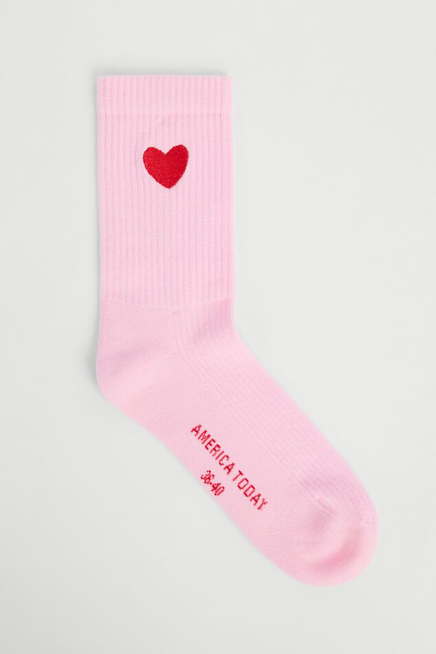 Socks Thabo Fun image number 0