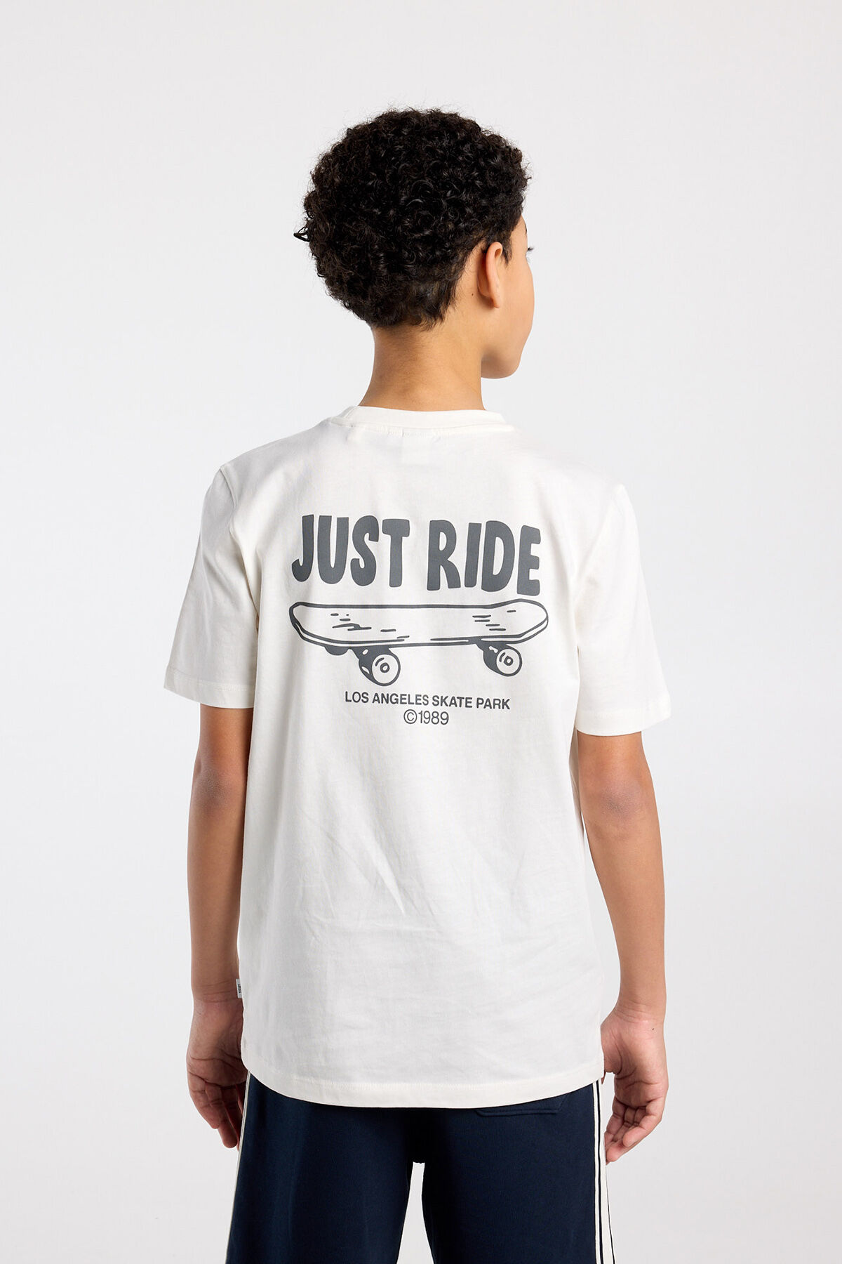 Edson JR image number 3