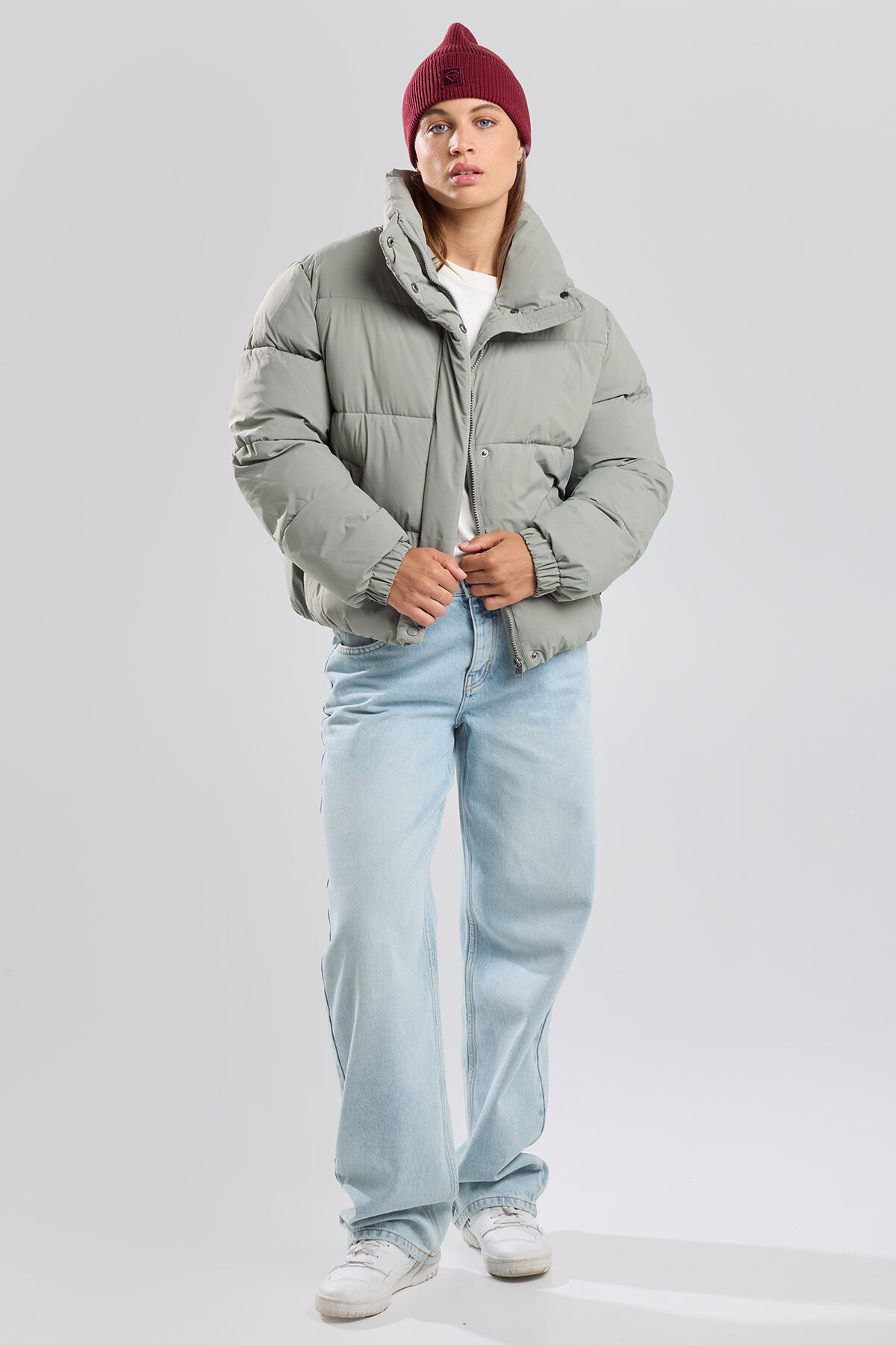 Jas Justine image number 0