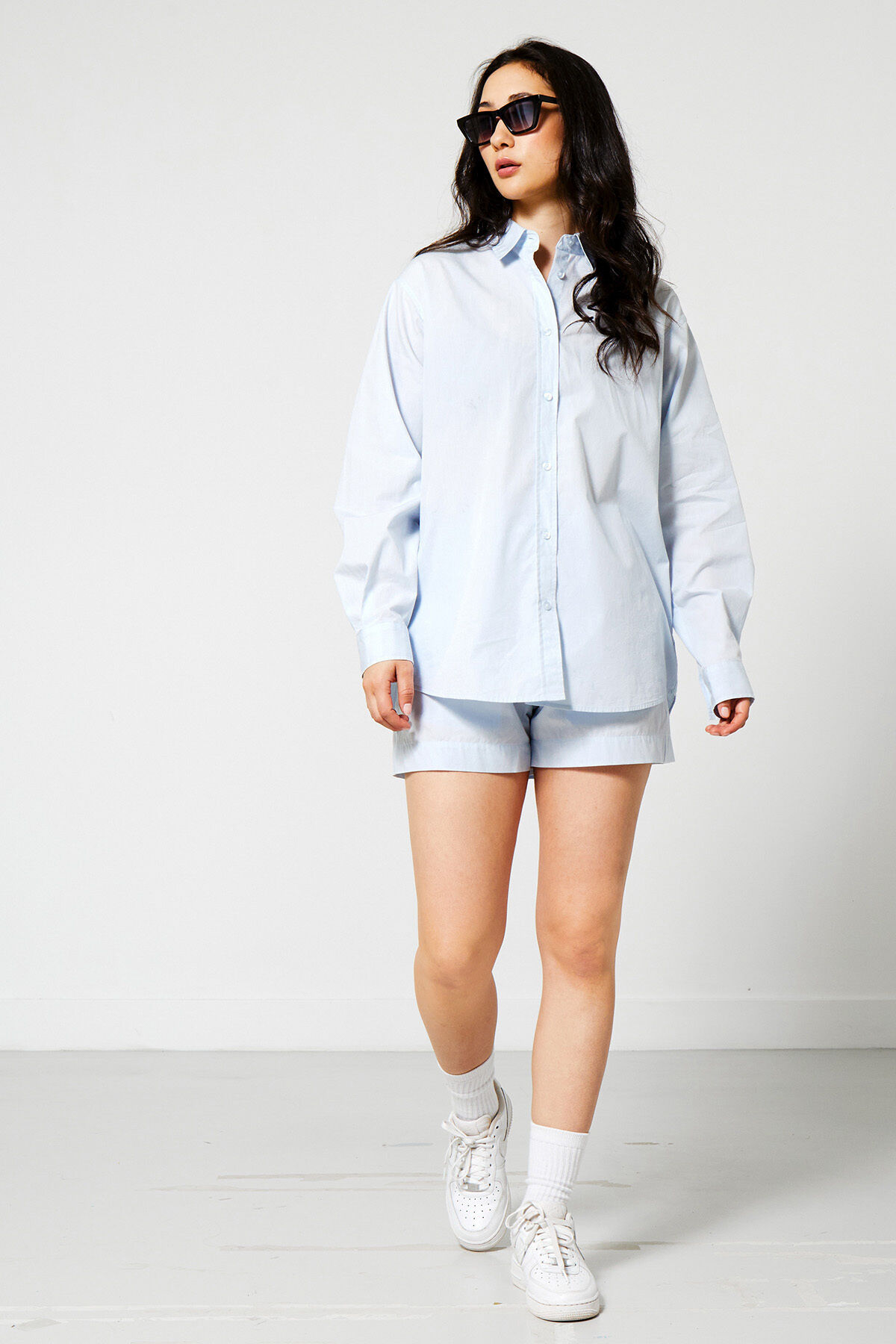 Blouse collar Becky image number 1