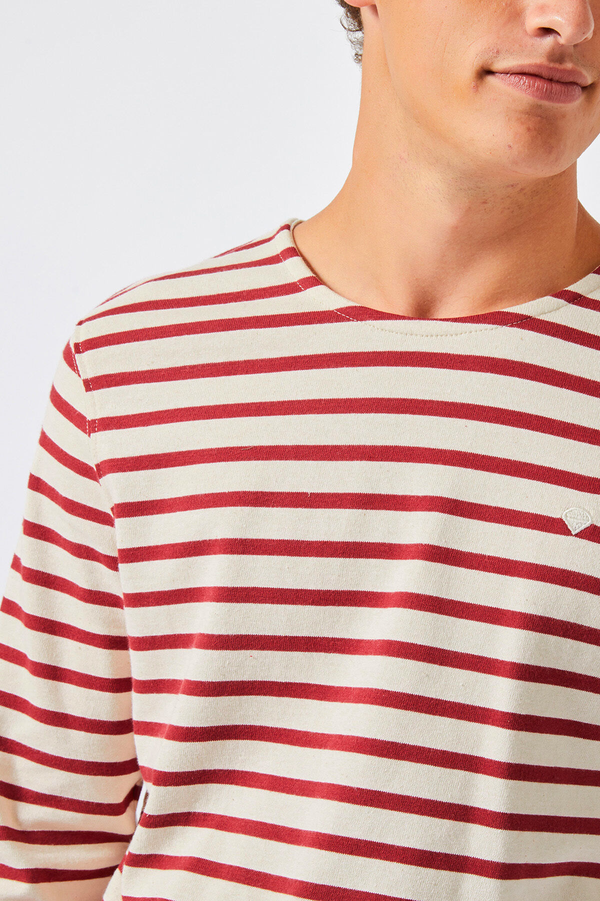 Long sleeve Leo image number 3