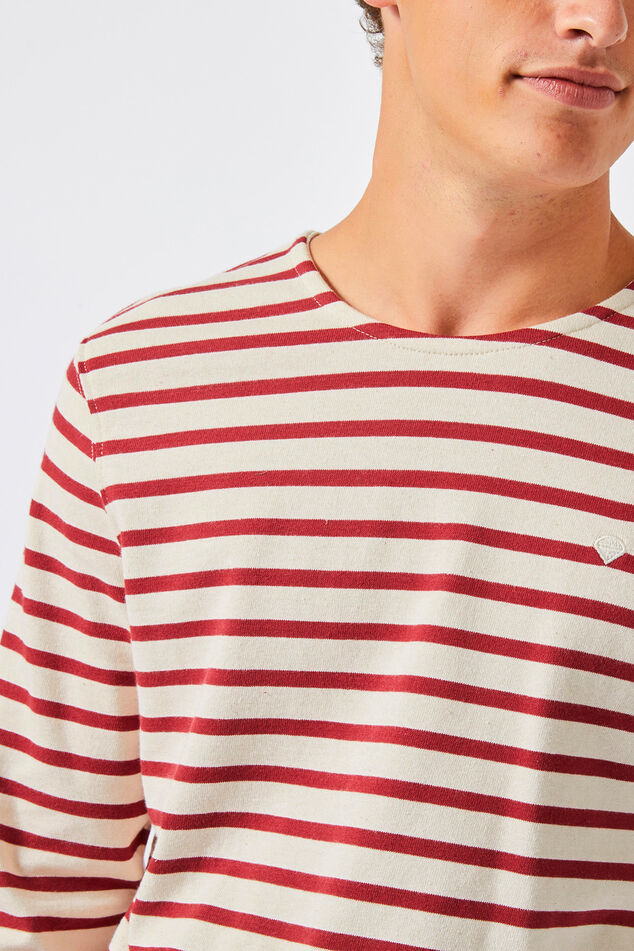 Long sleeve Leo image number 3