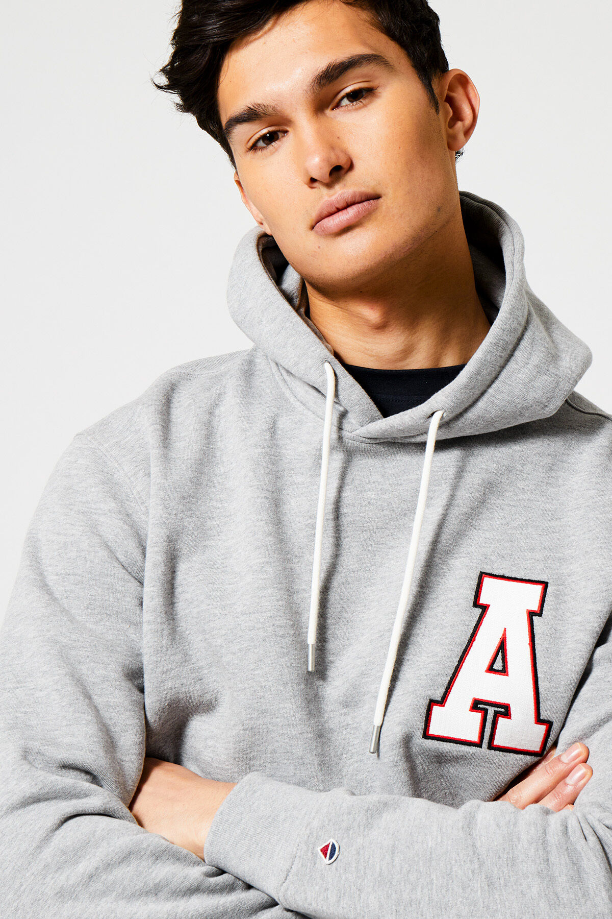 Hoodie Santiago image number 3