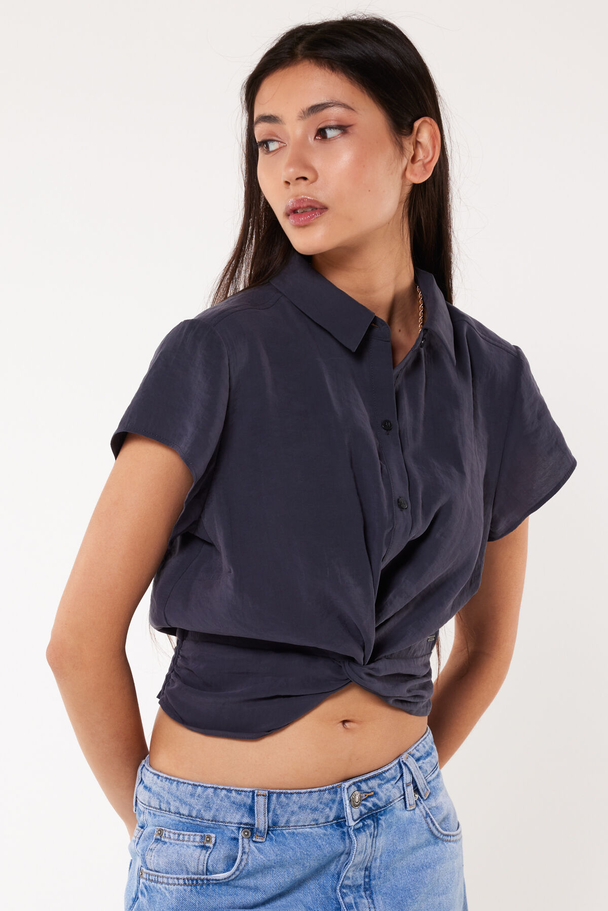 Chemise Illana image number 0