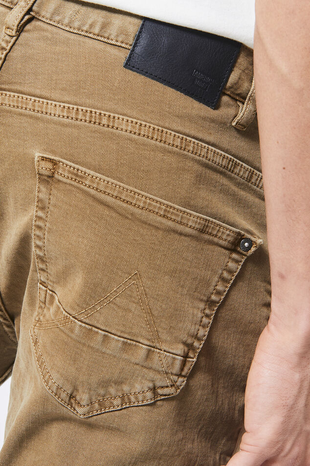 Hose Pearce image number 3