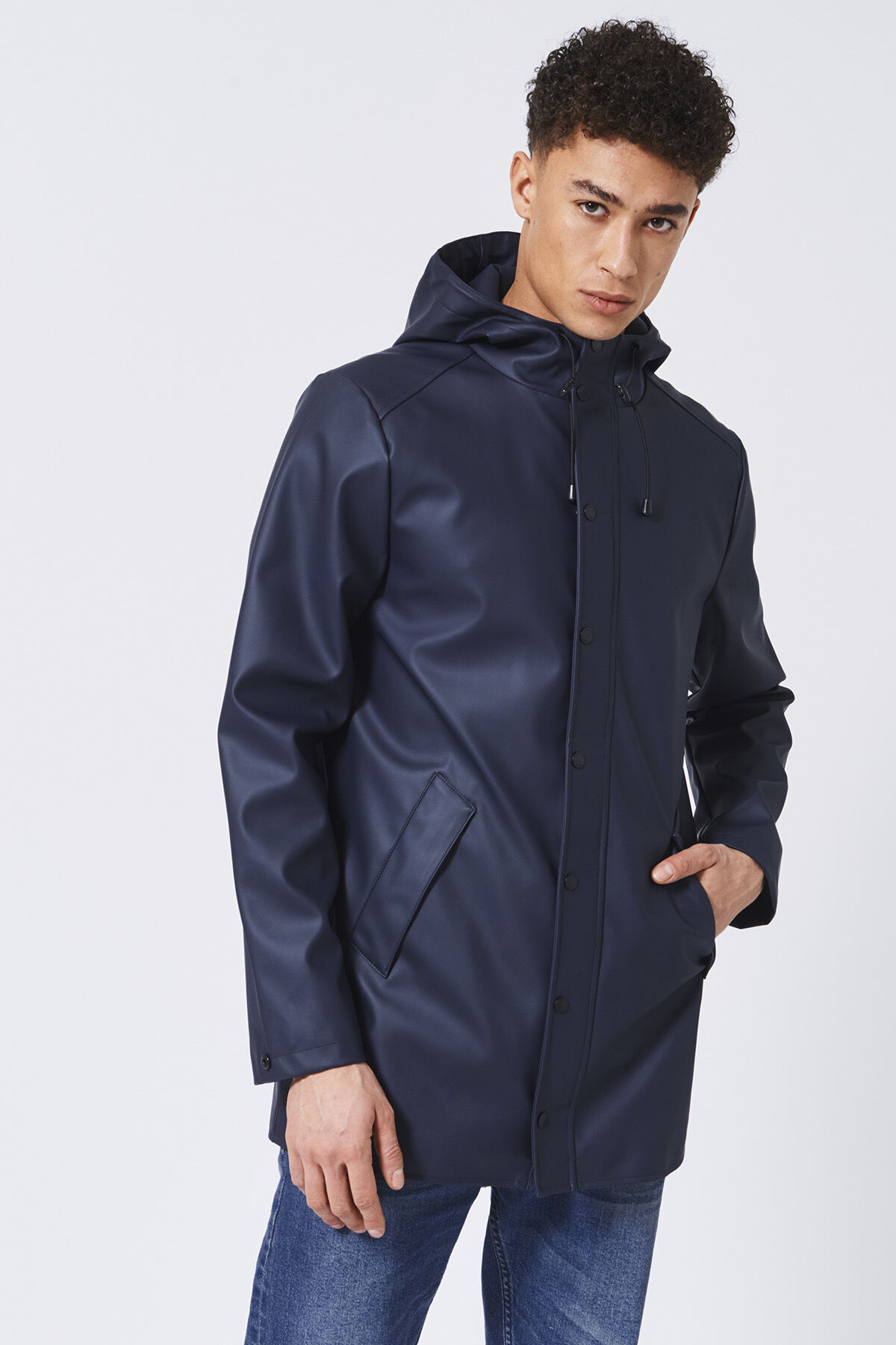 Imperm&eacute;able Jace image number 1