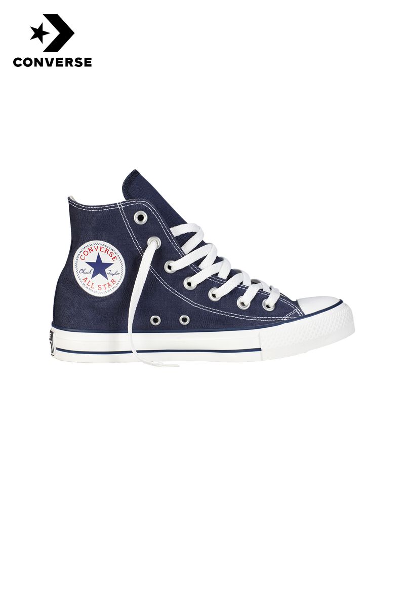 Converse All Stars All Star Hi canvas image number 0