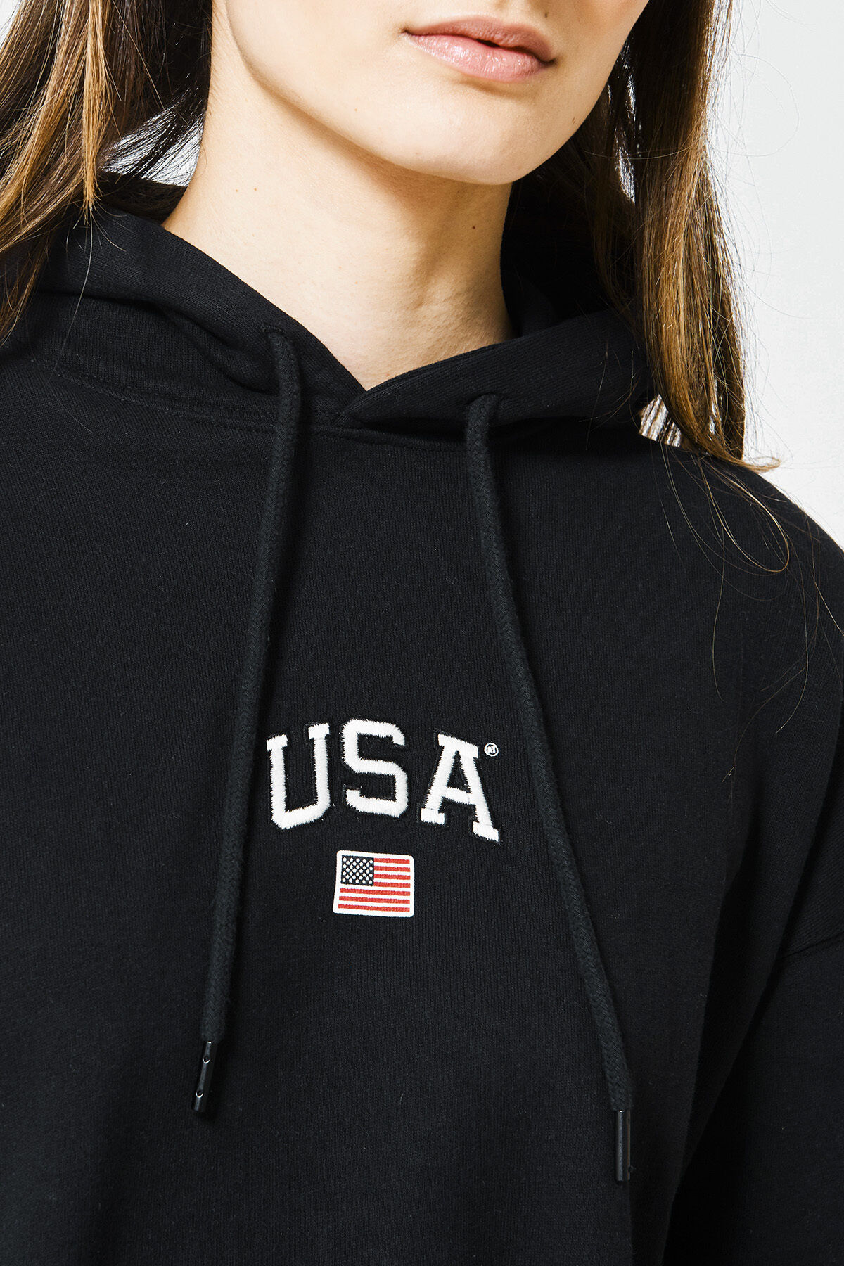 Hoodie Selena image number 3