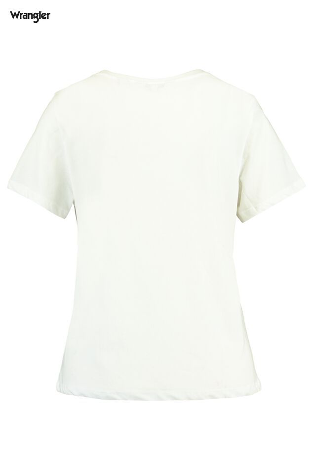 T-shirt Round Tee image number 1