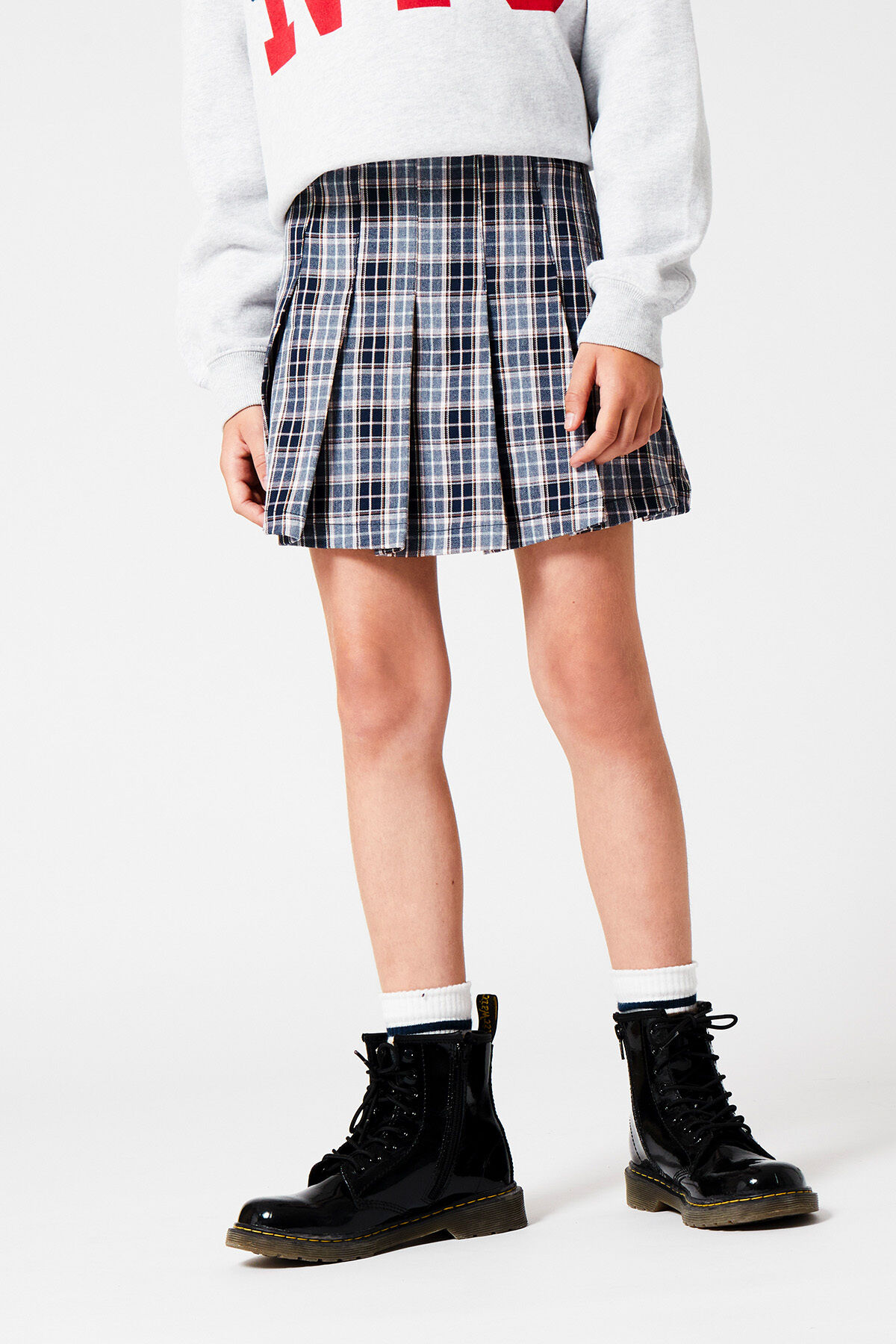 Plooirok Rider JR image number 1