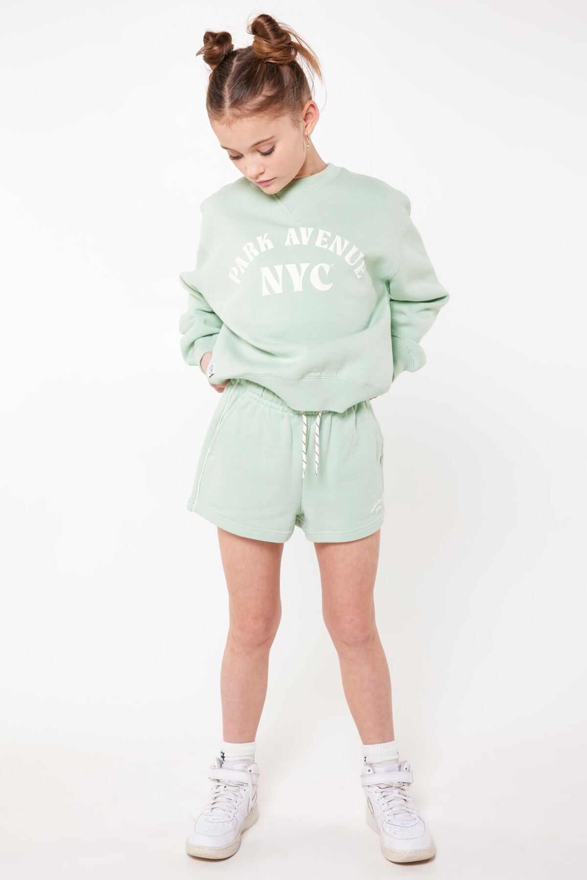 Sweater Stormi jr image number 3