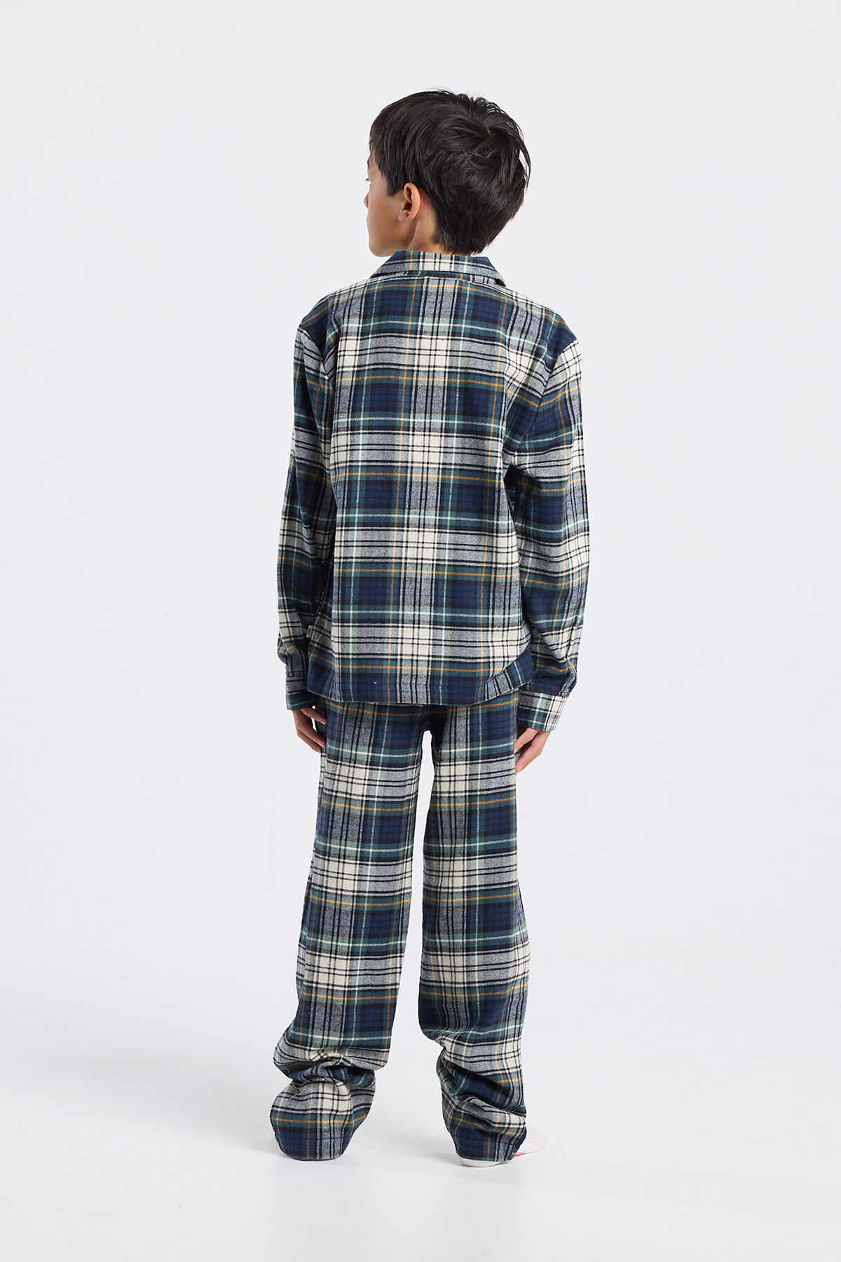 Nathan shirt JR image number 2