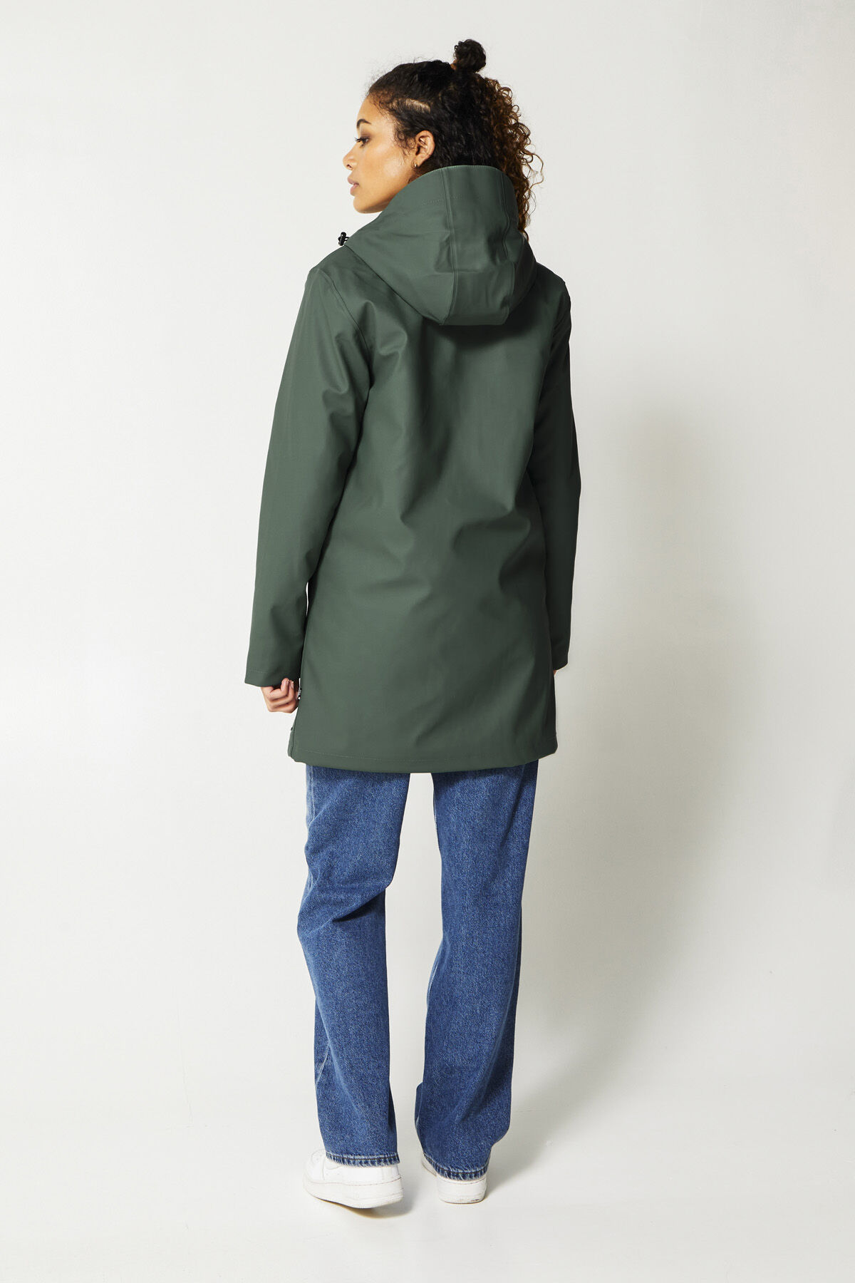 Rain jacket Janice Teddy image number 2