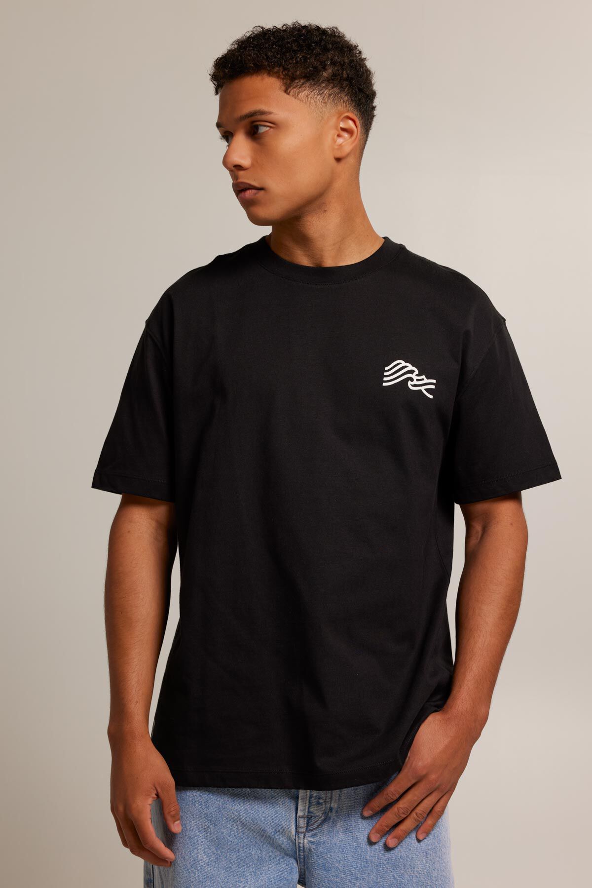 Mark van Goss T-shirt Ever image number 1